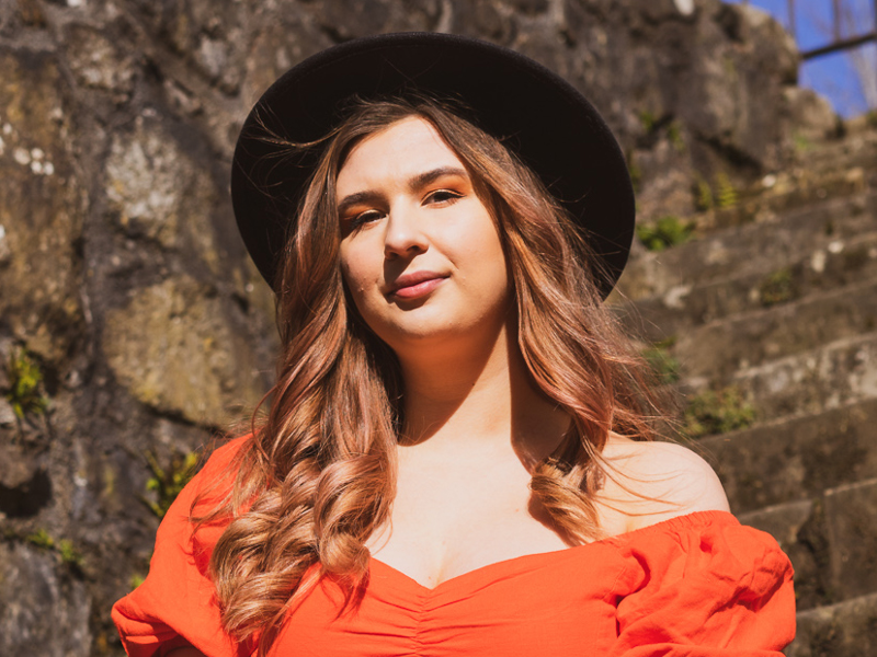 Abigail Pryde :: HebCelt 26 :: Scottish Music Festival